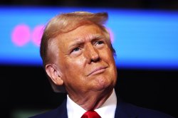 Donald Trump Meme Template