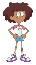 Anne Boonchuy Meme Template