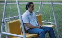 Pablo Meme Template