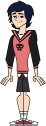 Jake (Total Drama) Meme Template