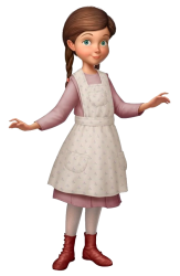 Elizabeth "Lizzy" Griffiths Meme Template