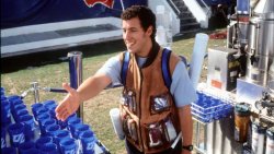 Waterboy Meme Template