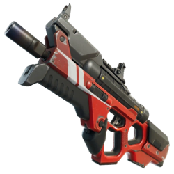 Surgefire SMG Meme Template