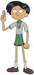 Marcy Wu Without Her Jacket Meme Template