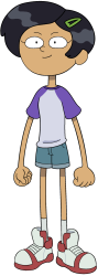 Marcy Wu in her Casual Clothes Meme Template