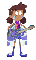 Anne Boonchuy Meme Template