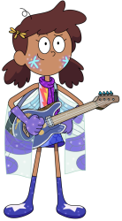 Battle of the Bands Anne Boonchuy Meme Template