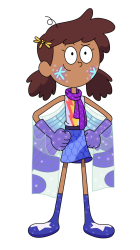 Anne Boonchuy Meme Template