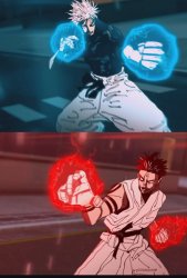 Me and Bro Meme Template