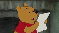 Dyslexia Meme Template