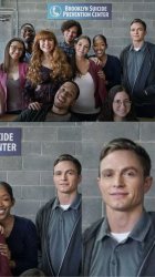 Ben Poindexter Zoom In Meme Template