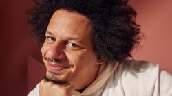 Eric Andre Meme Template