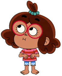 Toddler Patricia "Tater" Aurora Ramirez Humphrey Meme Template