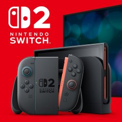 Switch 2 Meme Template
