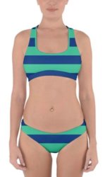 Nani Pelekai's Bikini Meme Template