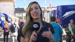 news reporter Meme Template