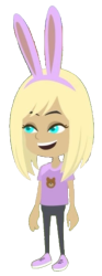 Zizi Meme Template