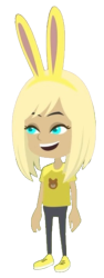 Chloe Meme Template