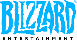 blizzard logo Meme Template