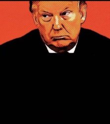 Don the con Meme Template