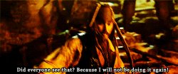 jack sparrow Meme Template