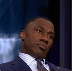 Shannon disappointed Meme Template
