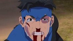 Invincible Meme Template