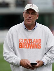 Browns misery Meme Template