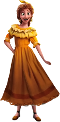 Tia Pepa Madrigal Meme Template