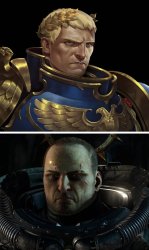 Bad Leandros Meme Template