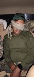 BSF Jawan Meme Template