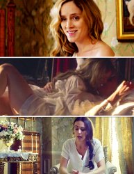 Gentleman Jack Meme Template