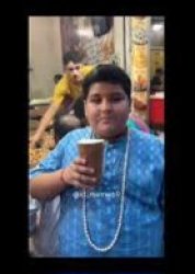 mujhe farak nahi padta Meme Template