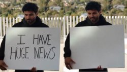 jay shetty news Meme Template