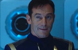 Captain Gabriel Lorca Meme Template
