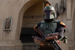 boba fett Meme Template