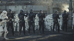 death troopers Meme Template