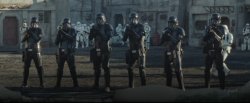 death troopers Meme Template