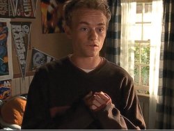 Francis Malcom In the Middle Meme Template