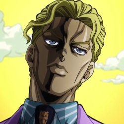 Kira Meme Template