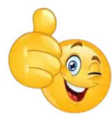 thumbsup Meme Template