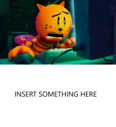 petey shocked at who? Meme Template