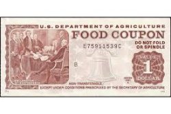 Food Stamps Meme Template