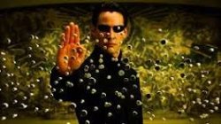 Matrix meme Meme Template