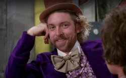 FistOfTheWonka Meme Template