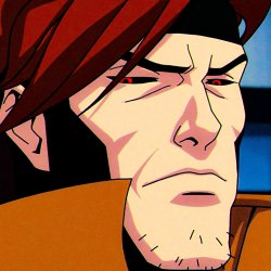 gambit Meme Template