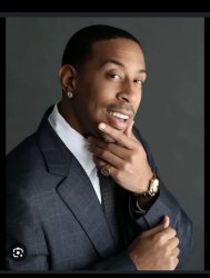 Ludacris Meme Template