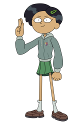 Marcy Wu Meme Template