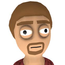 Benji Coleman Meme Template