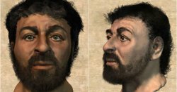 Real jesus Meme Template